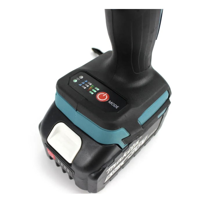 Гайковерт Makita DTW301 акумуляторний з набором інструментів
