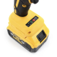 Набір акумуляторного інструменту 3в1 DeWalt 36V (шуруповерт + кутова шліфувальна машина + гайковерт)