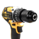 Набір акумуляторного інструменту 3в1 DeWalt 36V (шуруповерт + кутова шліфувальна машина + гайковерт)