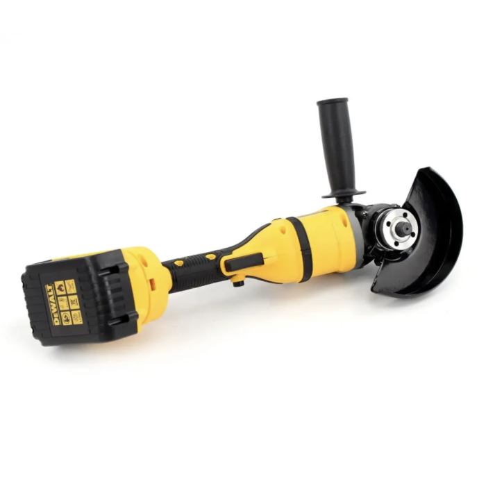 Набір акумуляторного інструменту 3в1 DeWalt 36V (шуруповерт + кутова шліфувальна машина + гайковерт)