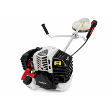 Мотокоса Makita EM4350UH 5.2 квт (4х тактний) Бензокоса Макіта