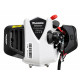 Мотокоса Makita EM4350UH 5.2 квт (4х тактний) Бензокоса Макіта