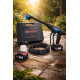Акумуляторна мийка Bosch BS5189 (48V, 6Ah, 26bar), АКБ мийка Бош