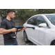 Акумуляторна мийка Bosch BS5189 (48V, 6Ah, 26bar), АКБ мийка Бош