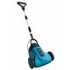 Акумуляторна газонокосарка Makita DLM320Z 48V з двома акумуляторами 6 Ah
