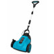 Акумуляторна газонокосарка Makita DLM320Z 48V з двома акумуляторами 6 Ah