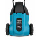 Акумуляторна газонокосарка Makita DLM320Z 48V з двома акумуляторами 6 Ah