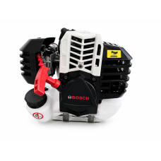 Мотокоса Bosh GTR 50 (5.2 кВт, 4х такта). Бензокоса Бош чотирьох тактний двигун