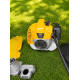 Бензинова коса для трави і кущів DeWalt Мотокоса бензинова для газону і заростей DCM881N Мотокоса для дачі Тример бензиновий