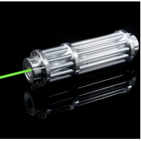 Надпотужна лазерна указка Laser B018S Black (вбудований акумулятор 50000mW 450nm 10000m) Детальніше