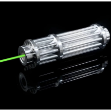 Надпотужна лазерна указка Laser B018S Black (вбудований акумулятор 50000mW 450nm 10000m) Детальніше