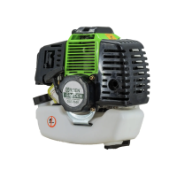 Мотокоса, бензинова коса Green Garden GGT-7800 (4,5 кВт) 