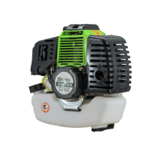 Мотокоса, бензинова коса Green Garden GGT-7800 (4,5 кВт) 