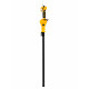 Набір 3в1 АКБ DeWalt 48V 6А зі змащенням ланцюга (Пила DCM160HN + Секатор DCMPP540P1 Digital + штанга 3 м)